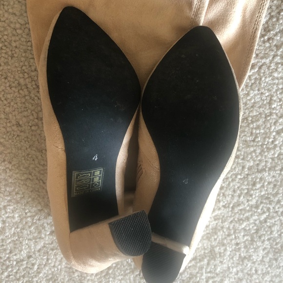 Misguided boots - Picture 4 of 4